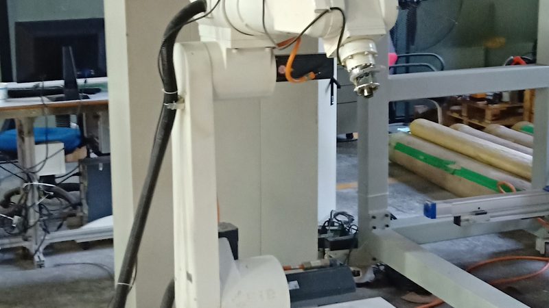 上海机器视觉自动化方案：揭秘其核心优势与应用场景