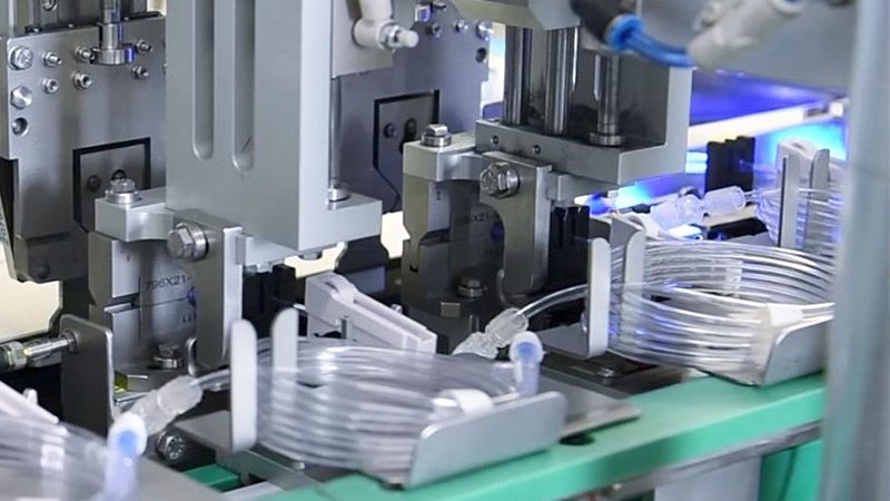 机器视觉检测速度：别被“帧率”一叶障目