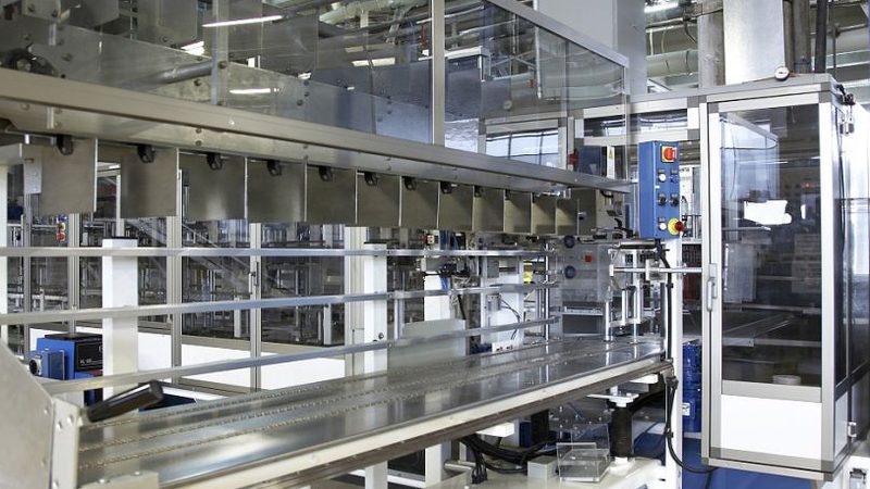 西门子PLC控制系统1500系列：深入解析其优势与应用