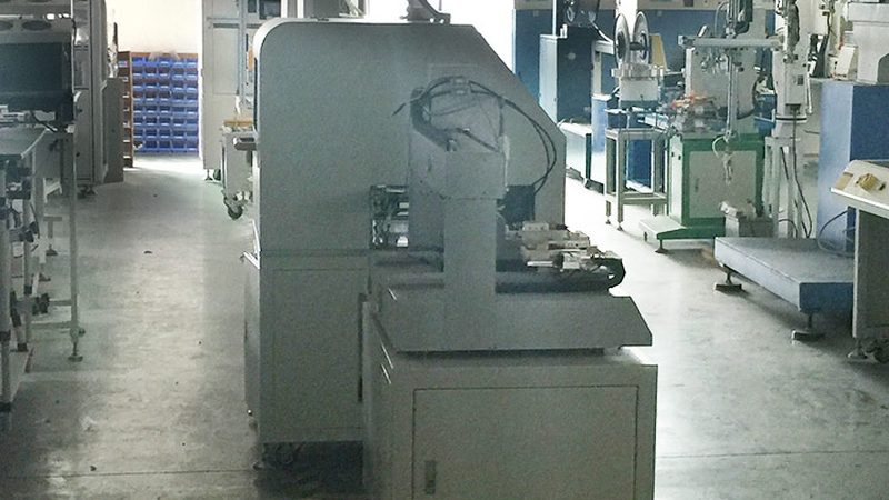 关节臂上下料机器人：揭秘如何挑选优质品牌