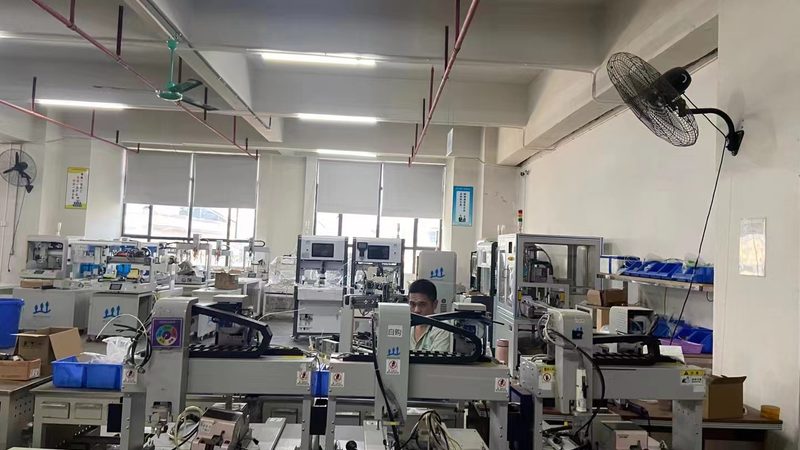 食品自动化改造不是买设备，是重新梳理产线逻辑
