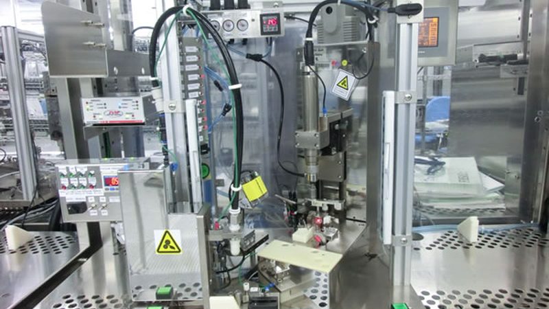 协作机器人安装调试全流程解析：从准备到验收