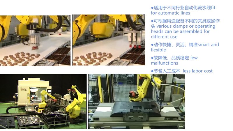自动化改造成本分析：人工与设备的长期账怎么算