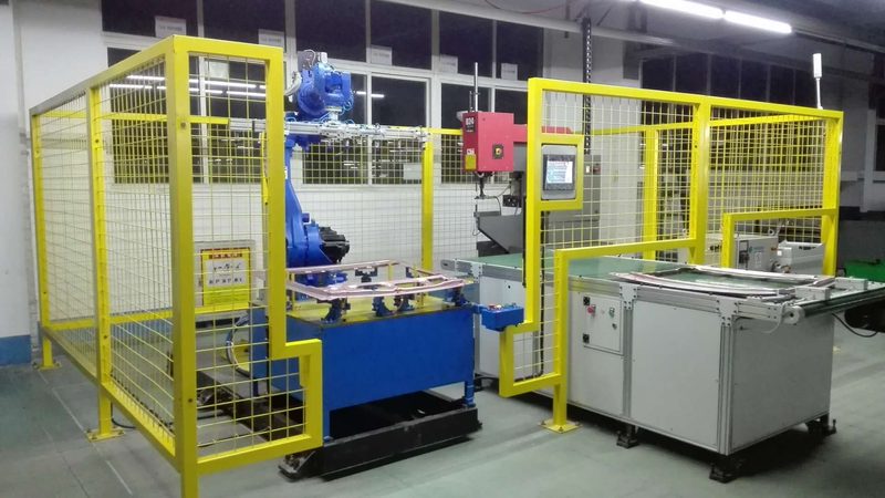 小型机械手自动化方案：优劣势解析与选型建议