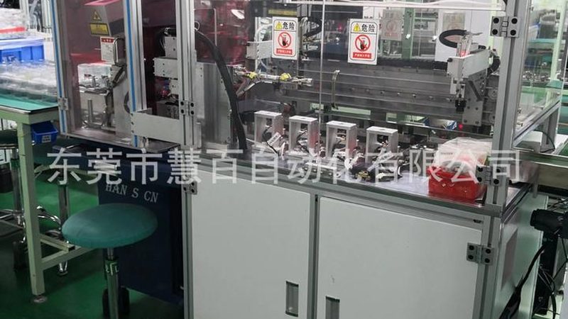 视觉检测设备校准工具：精准校准，保障生产质量
