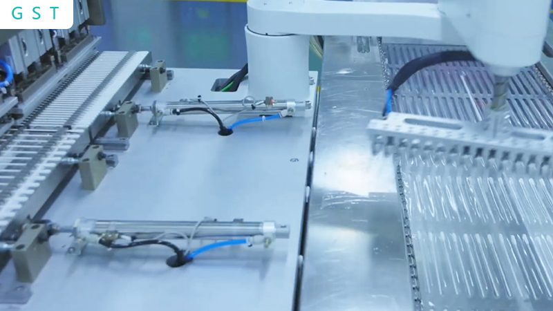 非标自动化设计：揭秘定制化解决方案的诞生之路