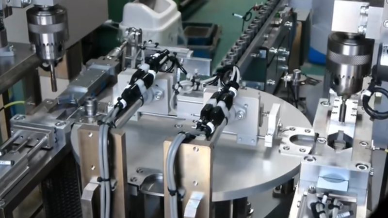 小批量非标自动化产线设计：挑战与机遇并存